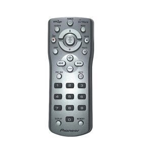 Pioneer XM2go AirWare Remote Control Tested Works Genuine OEM